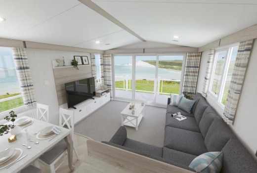 Owning a Static caravan