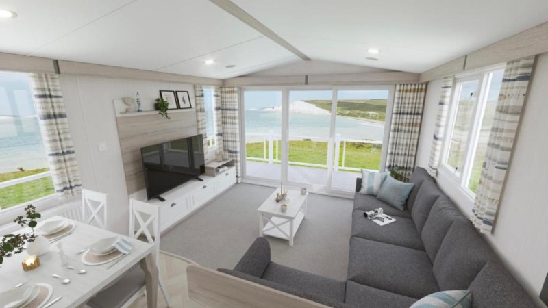 Owning a Static caravan