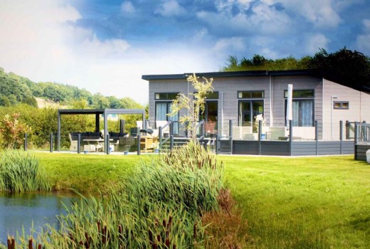 Static Caravan Spring Start-Up Checklist: Vents, Seals and More