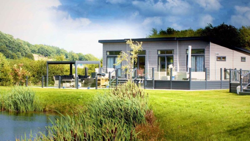 Static Caravan Spring Start-Up Checklist: Vents, Seals and More