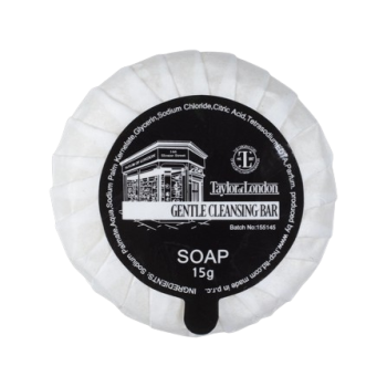 Sloane Street 15g Tissue Pleat Soap Pack 100
