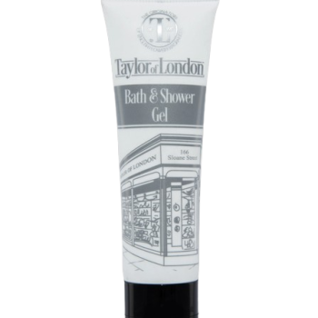Sloane Street 30ml Bath & Shower Gel Tube Pack 100