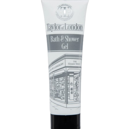 Sloane Street 30ml Bath & Shower Gel Tube Pack 100