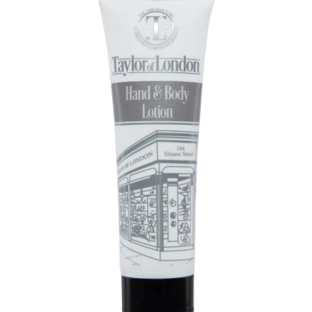 Sloane Street 30ml Hand & Body Lotion Tubes Pack 100