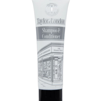 Sloane Street 30ml Shampoo/Conditioner Tube Pack 100