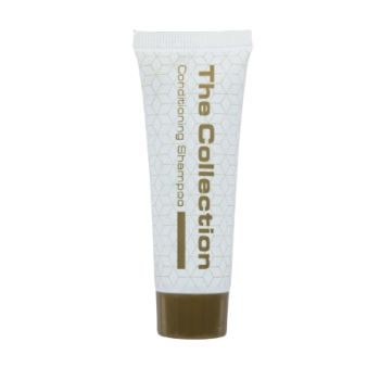 The Collection 30ml Conditioning Shampoo Tube Pack 100