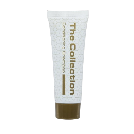 The Collection 30ml Conditioning Shampoo Tube Pack 100