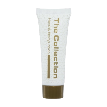 The Collection 30ml Hand and Body lotion Tube Pack 100