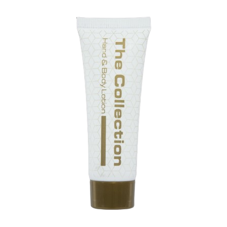 The Collection 30ml Hand and Body lotion Tube Pack 100