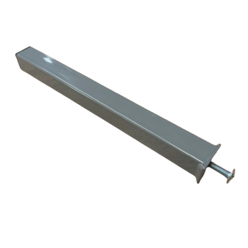 Metal Centre Leg 280mm High