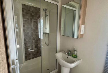 Shower Mixer V100 and V200
