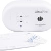 UltraFire 10 Year Life LED Carbon Monoxide Alarm 