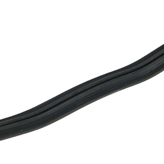 Square line Gutter Replacement Seal 