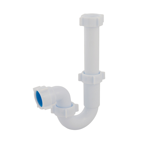 Telescopic P Trap 1½ inches (40mm)