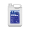 Antifreeze and Inhibitor for Central Heating Systems 5L