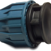 MDPE Stop End 20mm