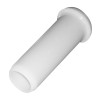 MDPE Pipe insert 20mm