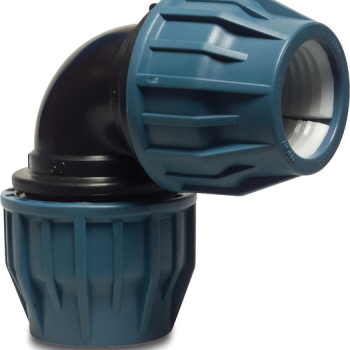MDPE Elbow 20mm