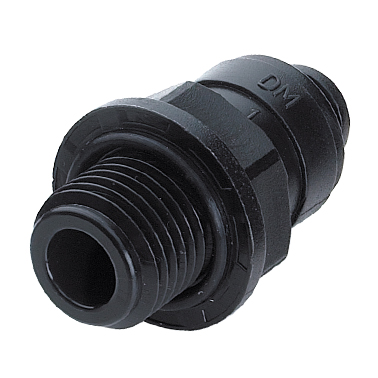 15mm x 1/2" BSPT Male Connector
