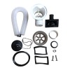 Replacement Waste Kit For ET33 Sink