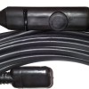 4m Pre-made (12W L/m) Frost Protection Trace Heating Kit with Thermostat