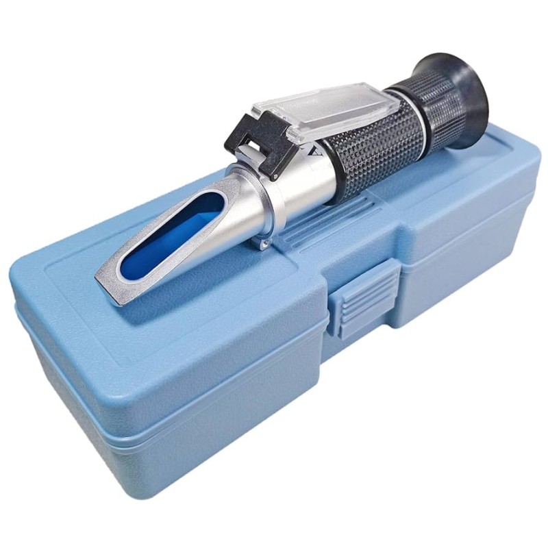 Anti-Freeze Refractometer