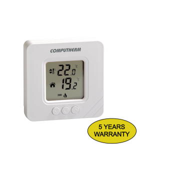 Computherm T32 Digital Room Thermostat
