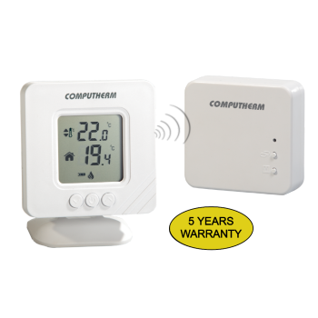 Computherm T32RF Wireless Digital Room Thermostat