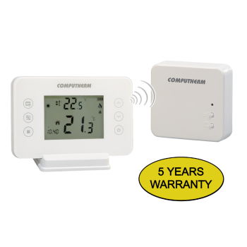 Computherm T70RF Wireless Digital Programmable Room Thermostat