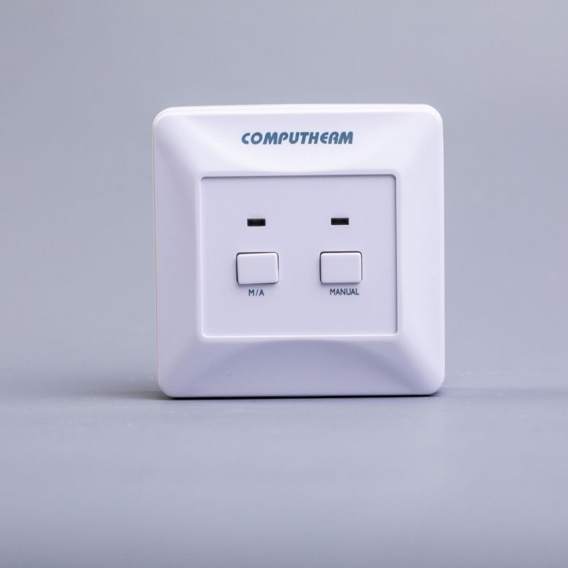 Computherm Q7RF Wireless Digital Programmable Room Thermostat