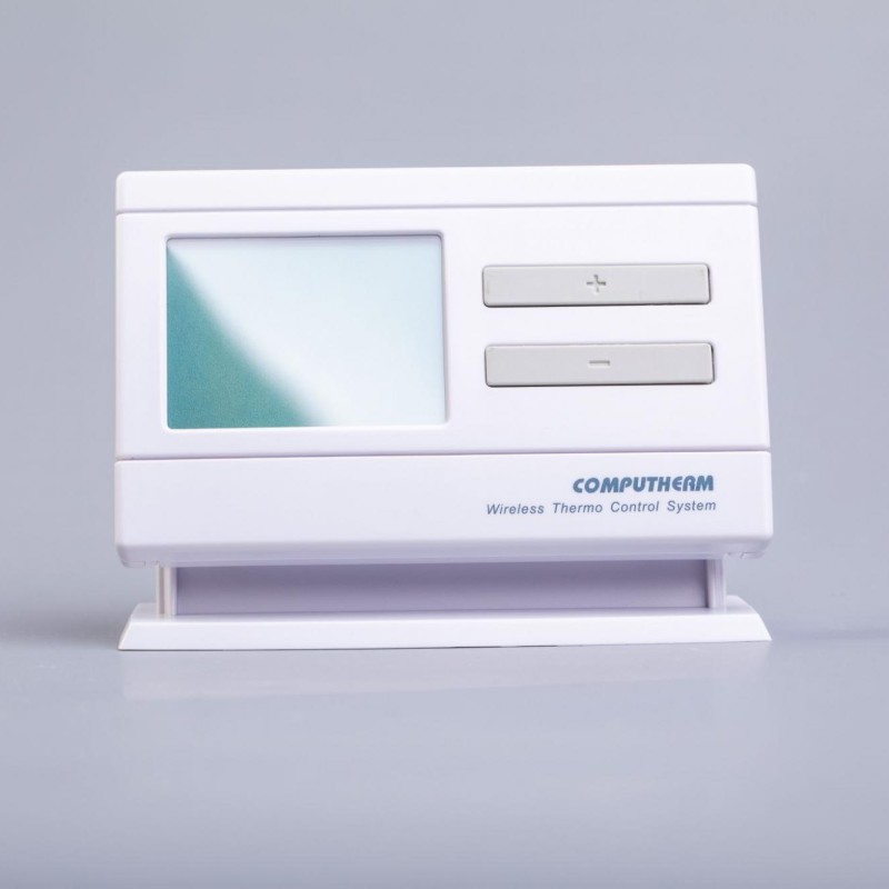 Computherm Q7RF Wireless Digital Programmable Room Thermostat