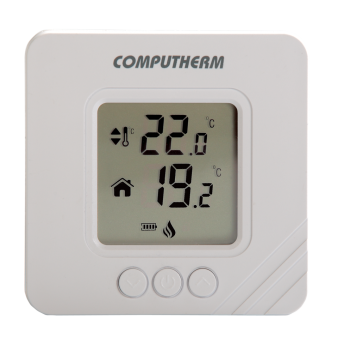 Computherm T32 Digital Room Thermostat