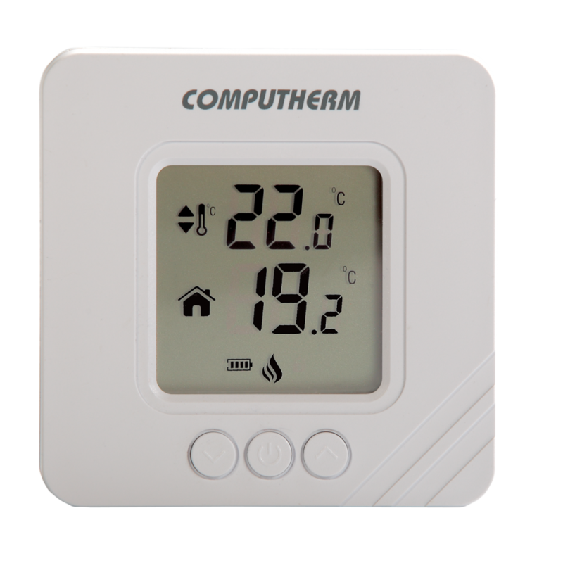 Computherm T32 Digital Room Thermostat