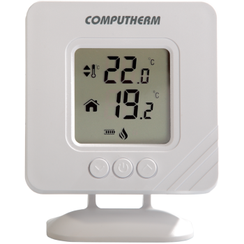 Computherm T32RF Wireless Digital Room Thermostat