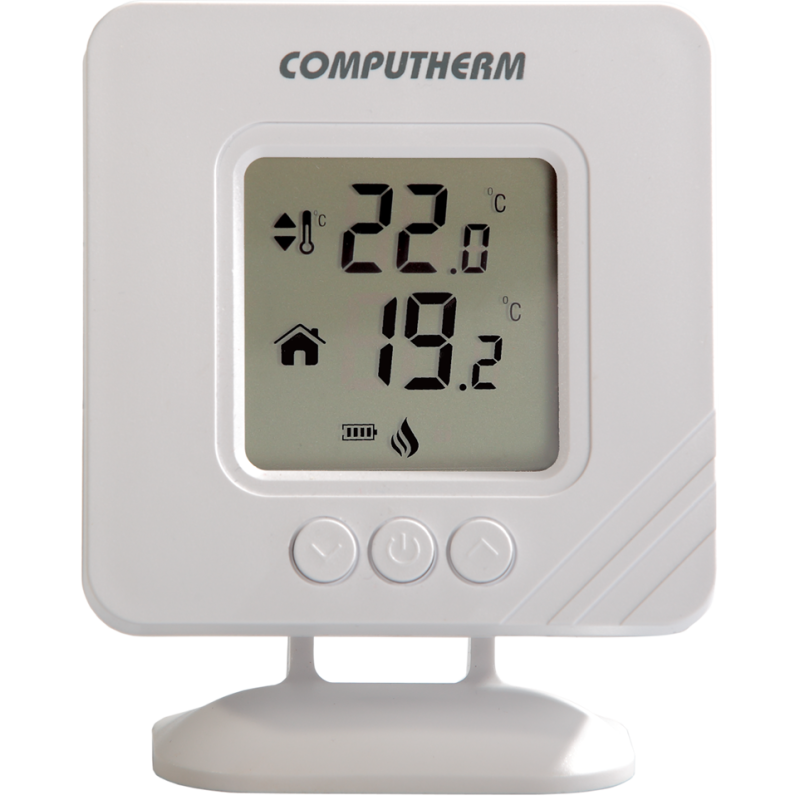 Computherm T32RF Wireless Digital Room Thermostat