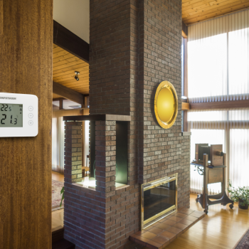 Computherm T70 Digital Programmable Room Thermostat