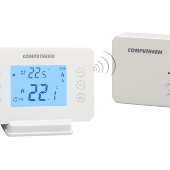 Computherm T70RF Wireless Digital Programmable Room Thermostat