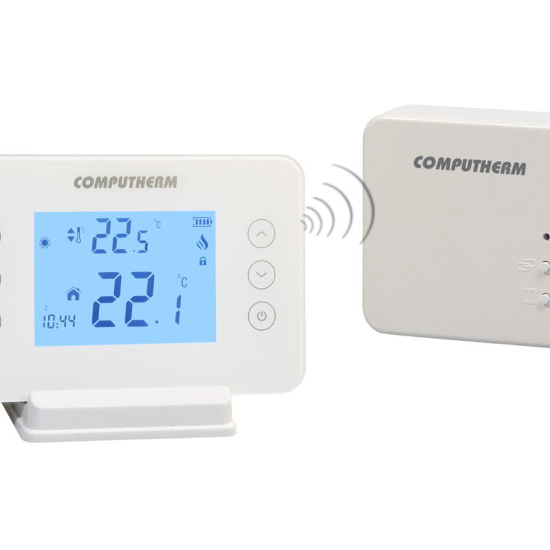 Computherm T70RF Wireless Digital Programmable Room Thermostat