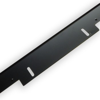 Spinflo Enigma Heat Deflect Fascia Plate - SMCO3864.BK