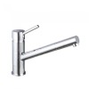 Hengrave Single Lever Kitchen Mixer Tap