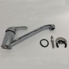 Joy Economy Kitchen Sink Mixer Tap Chrome