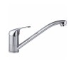Joy Economy Kitchen Sink Mixer Tap Chrome