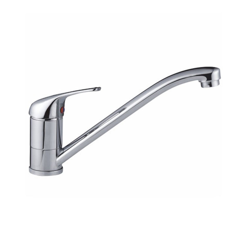 Joy Economy Kitchen Sink Mixer Tap Chrome