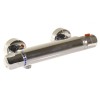 GEM Bottom Outlet Thermostatic Shower Mixer Valve