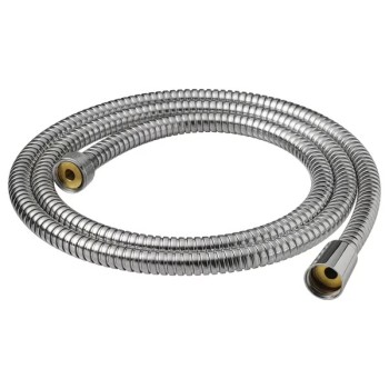 Shower Hose 1.5m 1/2" Stainless Steel
