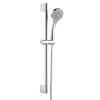 Aura Shower Riser Rail Kit
