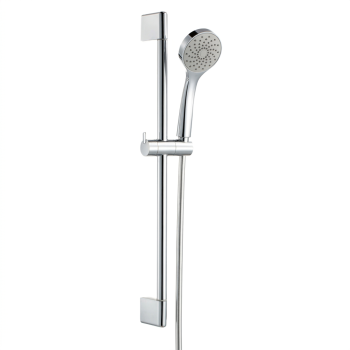 Aura Shower Riser Rail Kit