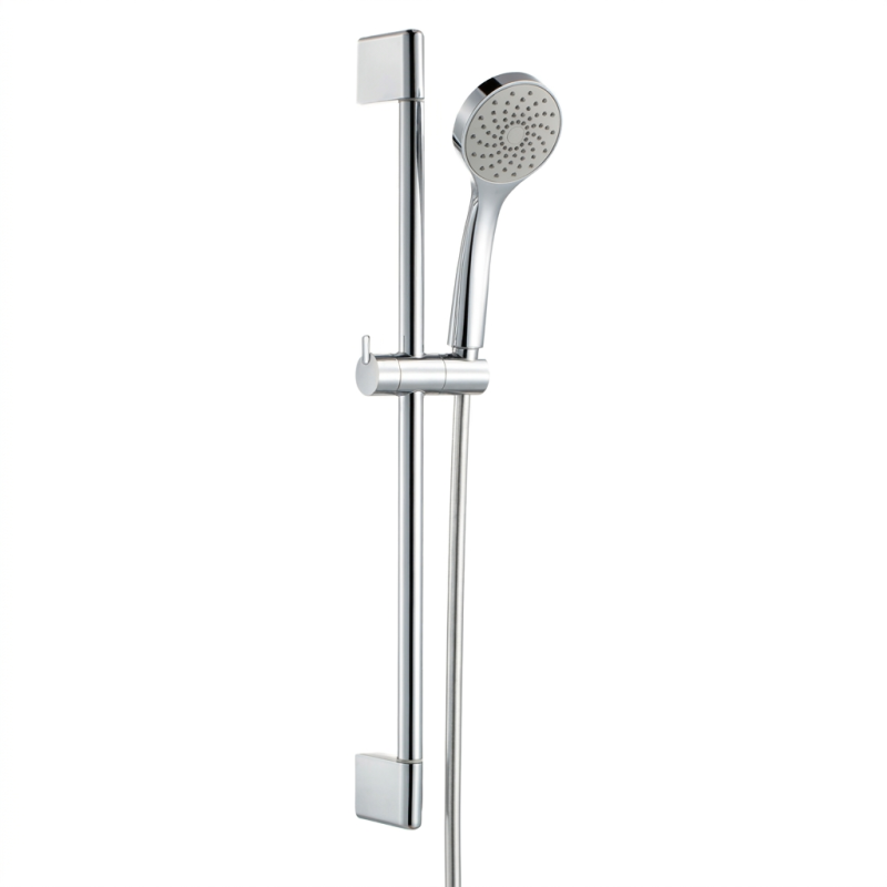 Aura Shower Riser Rail Kit