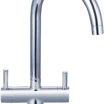 Beyton Kitchen Mixer Tap