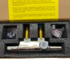 V200 Alternative Horizontal Shower Mixer with 45mm Fixing Centres